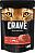 Консервы Crave для взрослых кошек, говядина