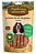 Деревенские лакомства 76050045 для собак Колбаски из индейки с рисом 85г
