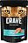 Консервы Crave для взрослых кошек, лосось