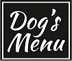 Dog's Menu