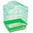 Triol 1002 Клетка для птиц 30*23*39см