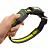 Hunter LED Ошейник Manoa Glow L (55-60)/2,5 желтый
