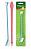 Triol 30511002 Зубная щетка 2-х сторонняя 21см