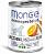 Паштет Monge Dog Monoproteico Fruits для собак из индейки с рисом и цитрусовыми 400 г