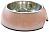 SuperDesign миска на меламиновой подставке 160 мл розовый перламутр