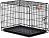 MidWest клетка iCrate 76х48х53h см 1 дверь черная