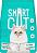 Сухой корм Smart Cat для стерилизованных кошек, курица